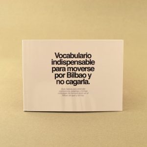 Librito Vocabulario 1