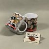 Taza Gigantes Bilbao