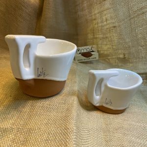 Kaikus Grande - Pequeño