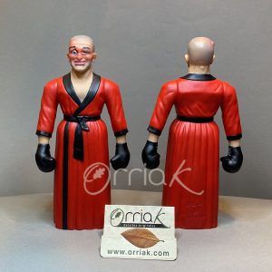 Gigante de goma Gegant Olímpic (Solsona)